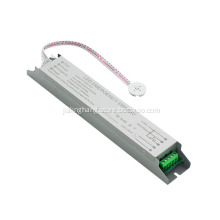 led emergency driver for led tube